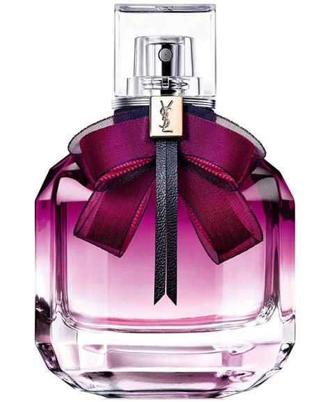 ysl mon paris macys|mon paris perfume ysl.